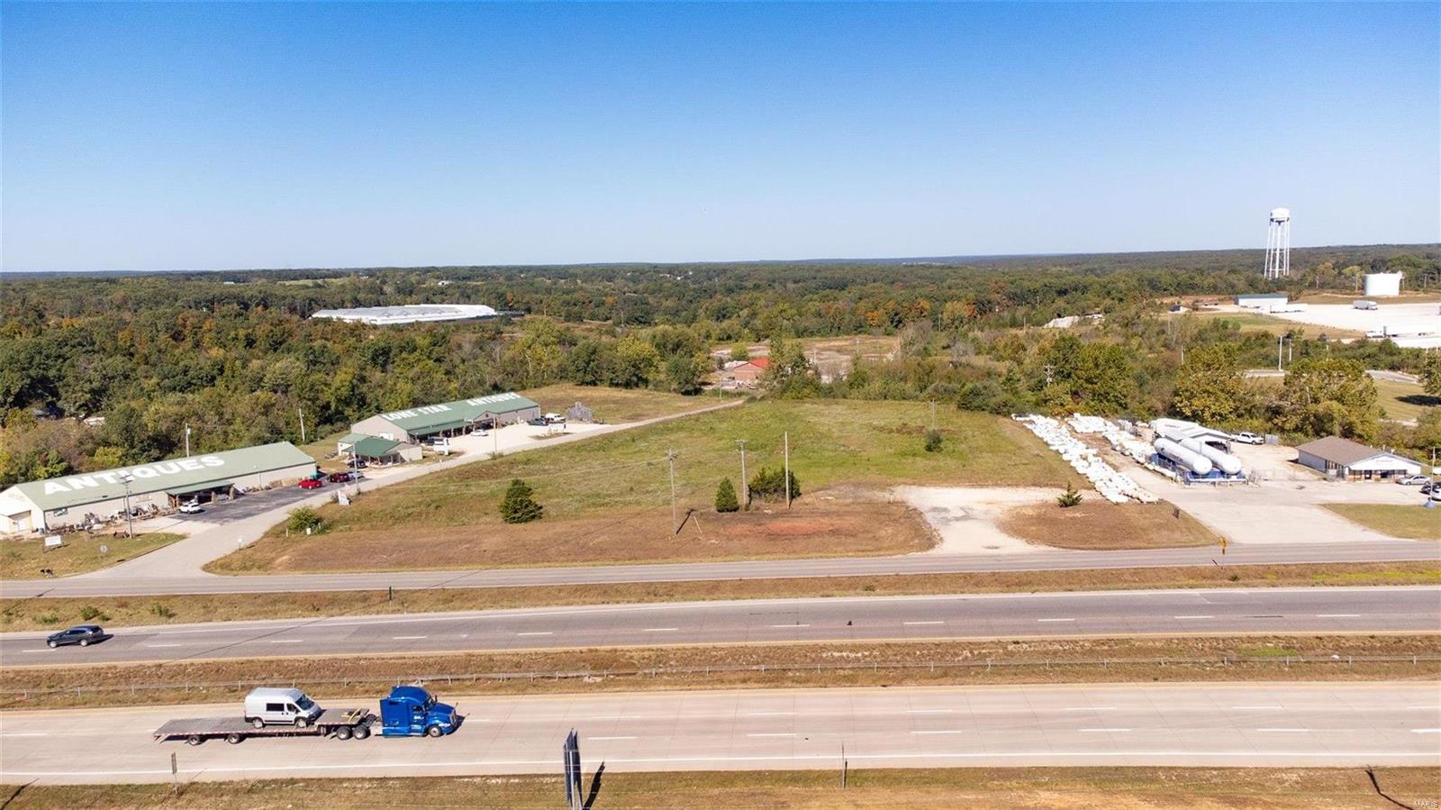 Photo 11 - Commercial Sale for sale – 0  Hwy DD & Rocky Creek Rd   Cuba, MO