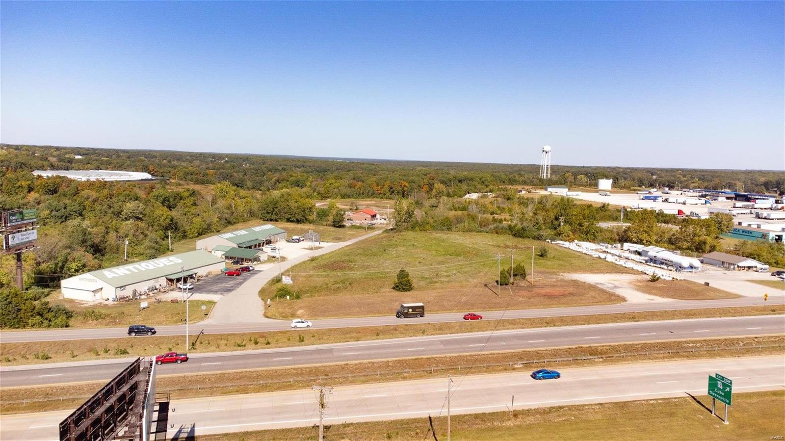 Photo 12 - Commercial Sale for sale – 0  Hwy DD & Rocky Creek Rd   Cuba, MO