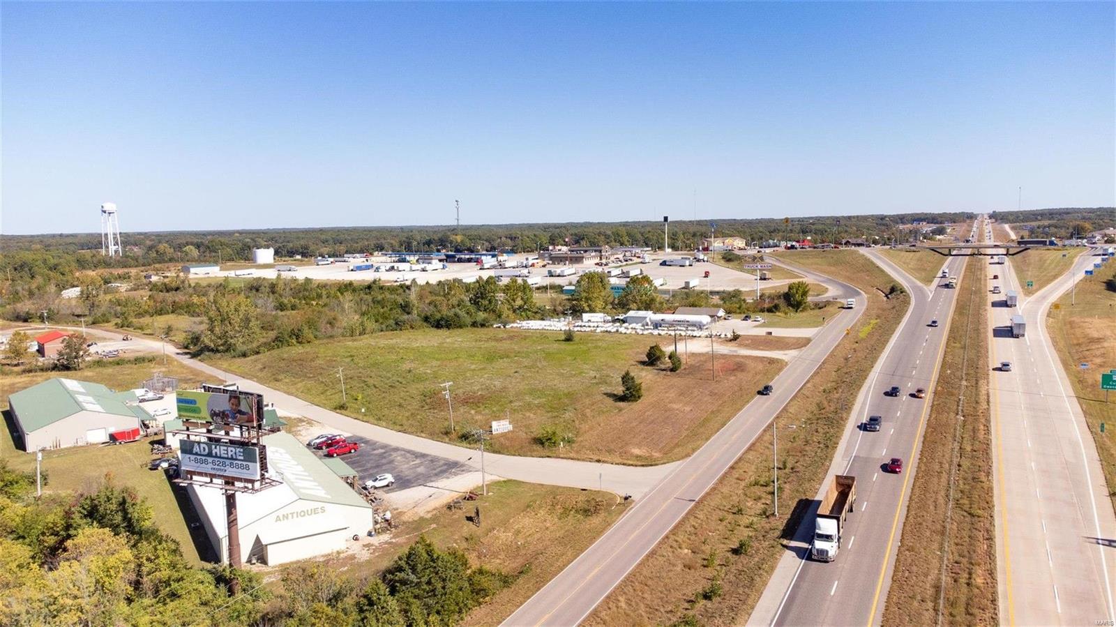 Photo 15 - Commercial Sale for sale – 0  Hwy DD & Rocky Creek Rd   Cuba, MO