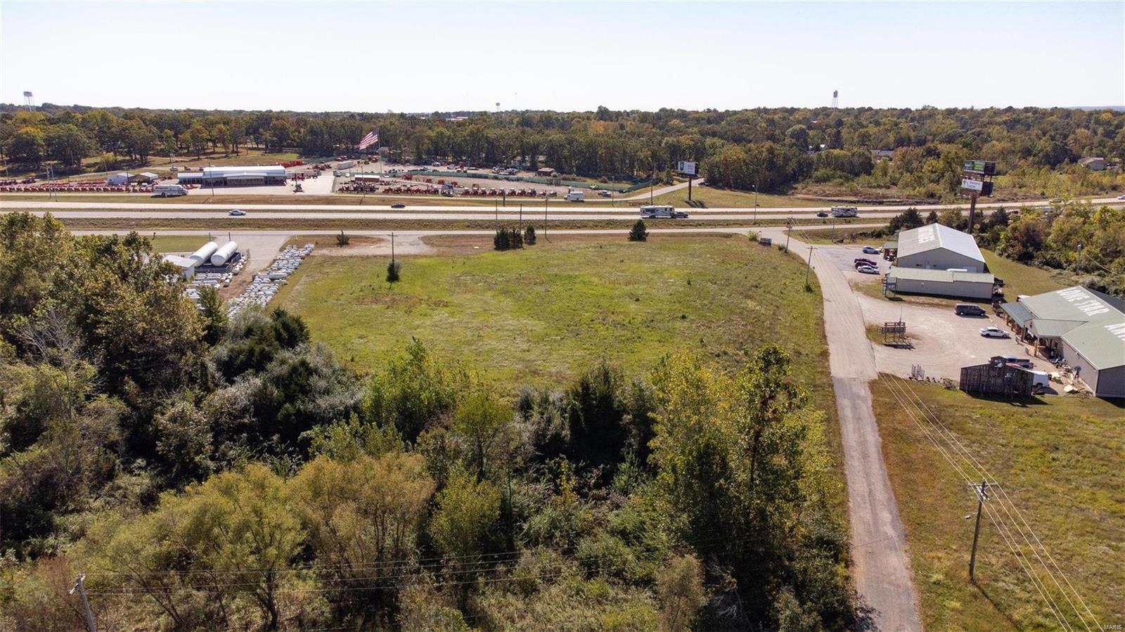 Photo 6 - Commercial Sale for sale – 0  Hwy DD & Rocky Creek Rd   Cuba, MO