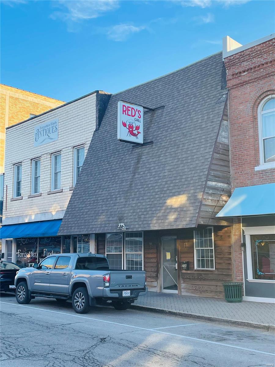 Commercial Sale for sale – 704 N Pine Street  Rolla, MO