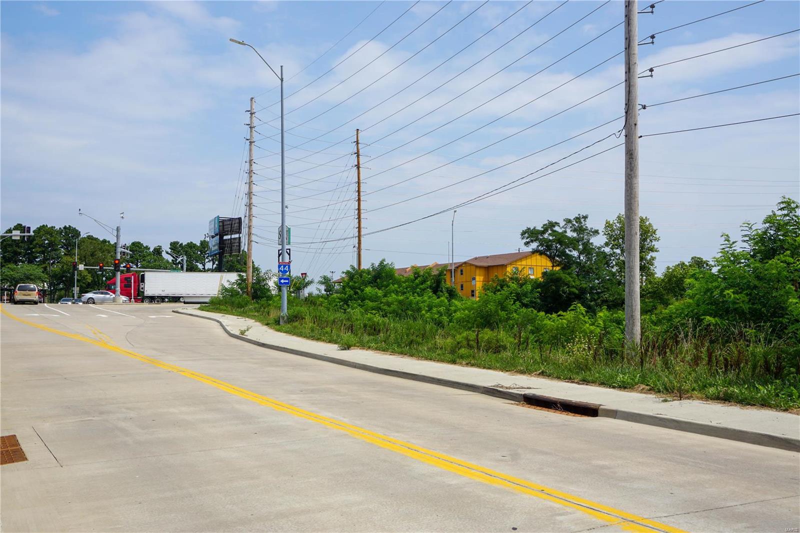 Land for sale – 0  Bridge School Road  Rolla, MO