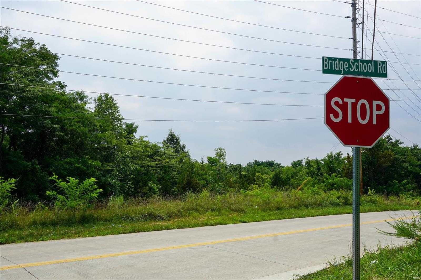 Photo 3 - Land for sale – 0  Bridge School Road  Rolla, MO