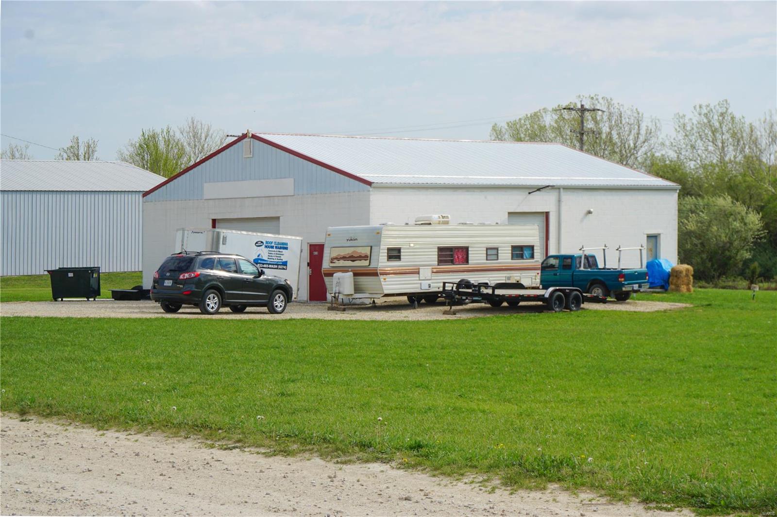 Photo 3 - Commercial Sale for sale – 450 W Little Oaks Road  Rolla, MO