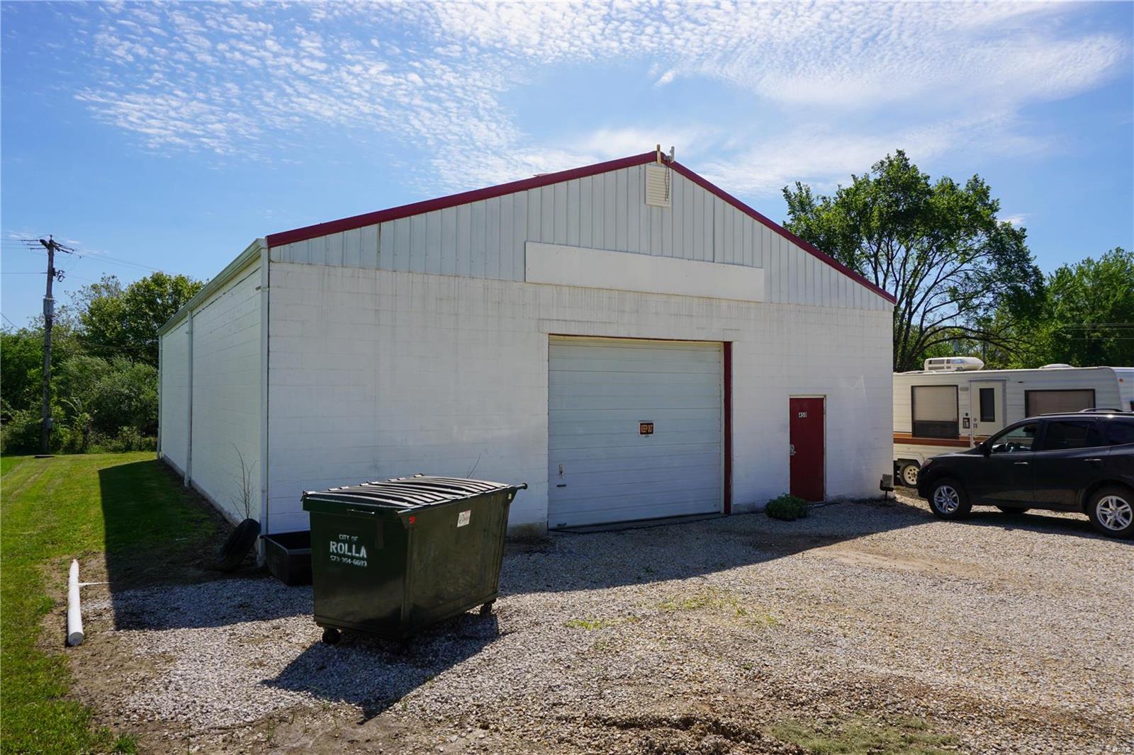 Photo 10 - Commercial Sale for sale – 450 W Little Oaks Road  Rolla, MO