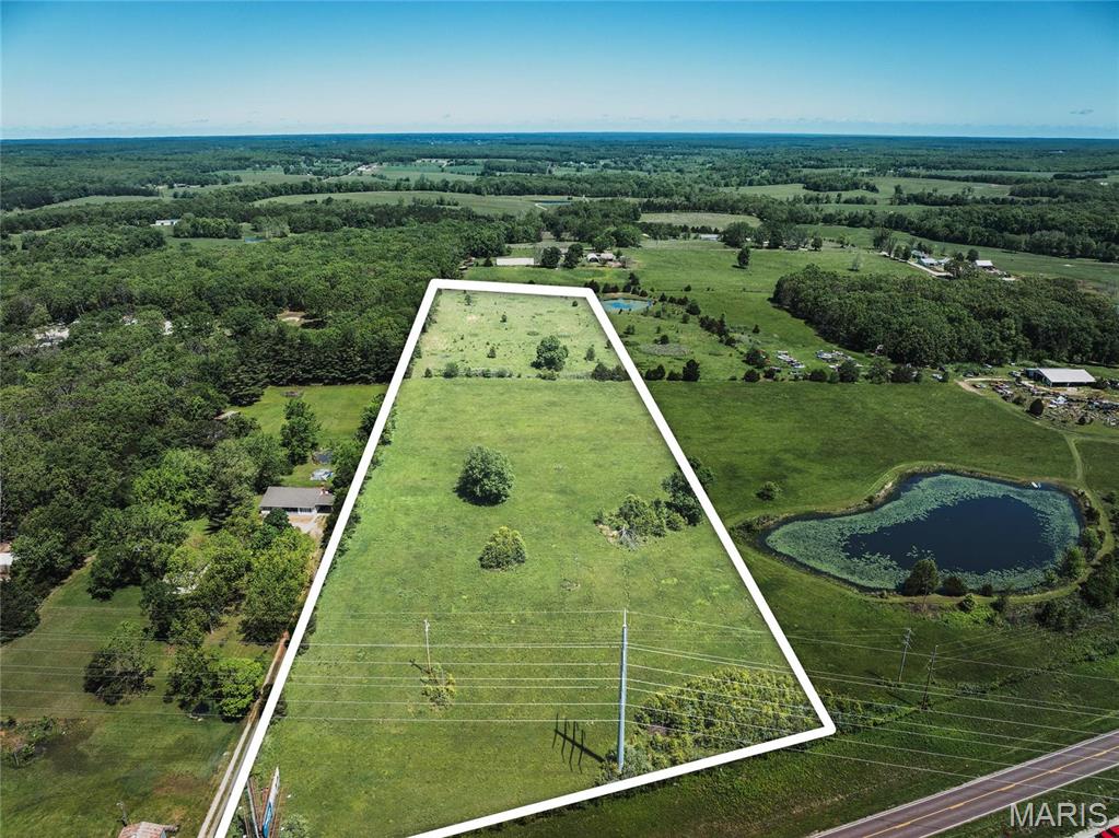Farm for sale – 0  TBD Old Route 66   St James, MO