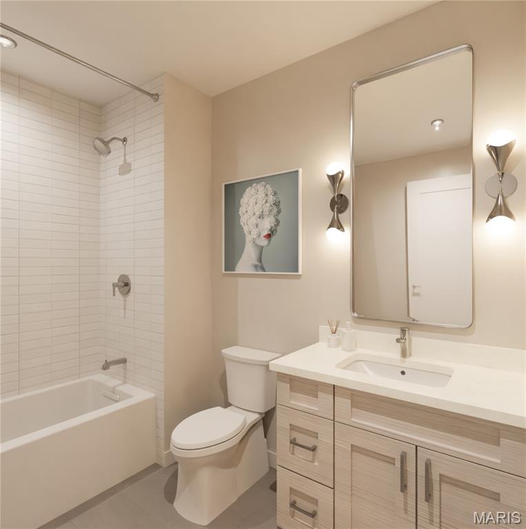 Photo 13 - Residential for sale – 8250  Forsyth Boulevard  Clayton, MO