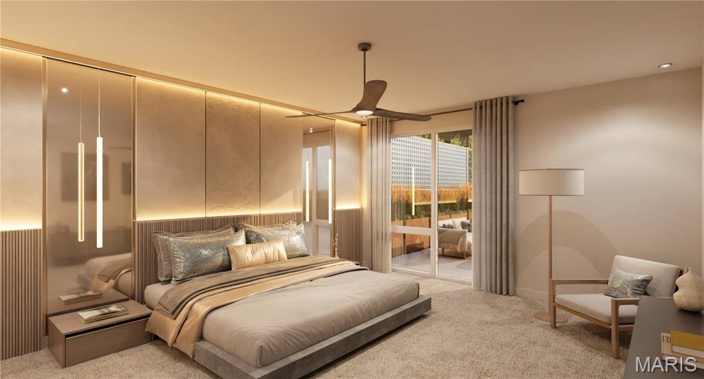 Photo 9 - Residential for sale – 8250  Forsyth Boulevard  Clayton, MO