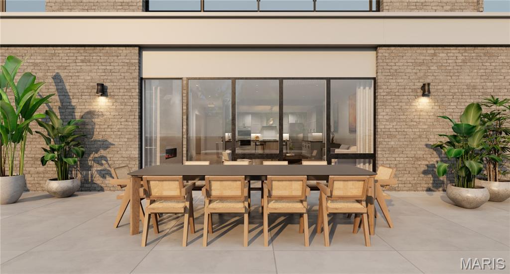 Photo 14 - Residential for sale – 8250  Forsyth Boulevard  Clayton, MO