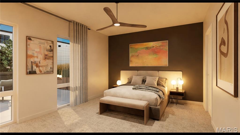 Photo 12 - Residential for sale – 8250  Forsyth Boulevard  Clayton, MO