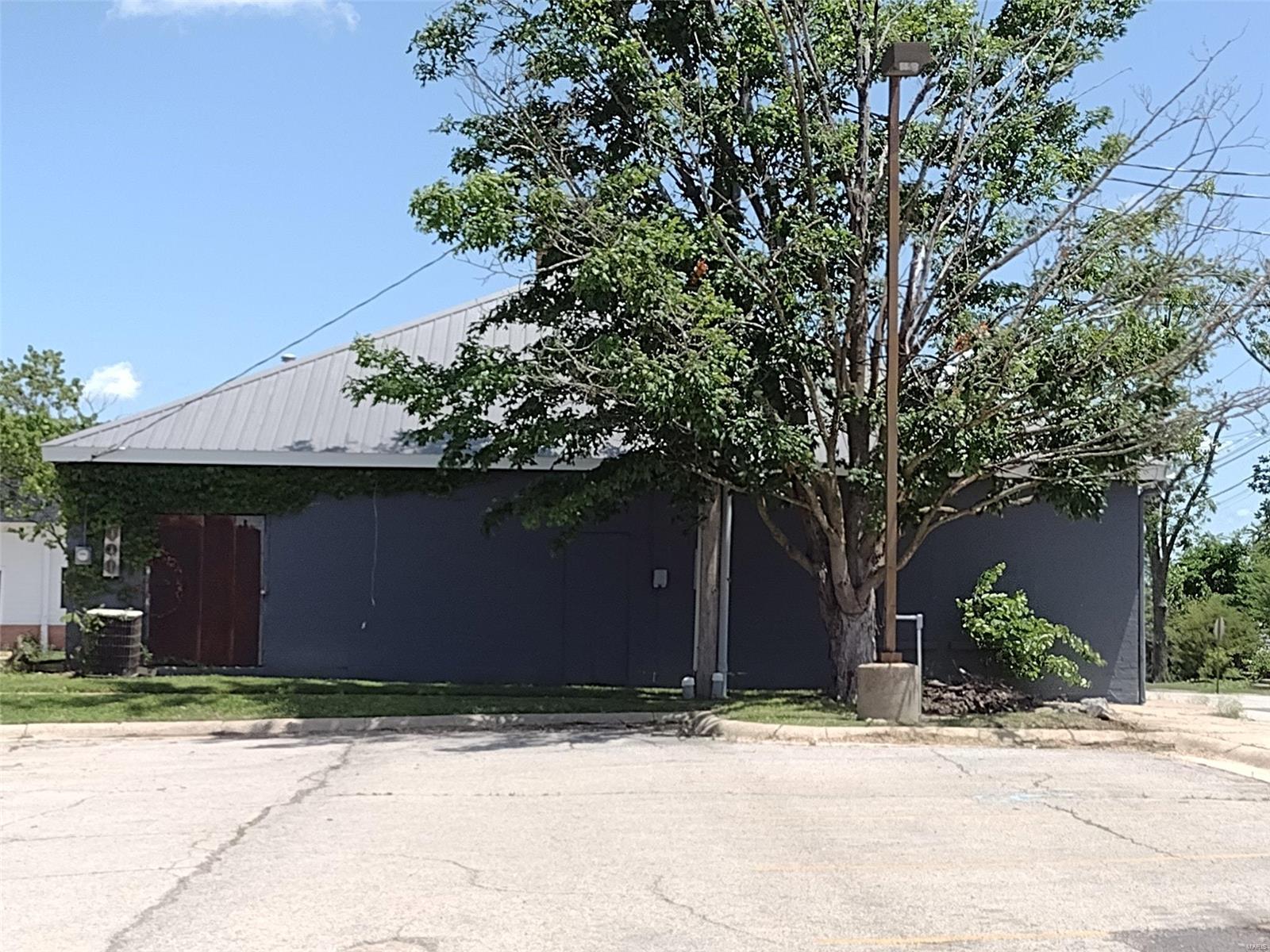 Residential for sale – 304  Third   Salem, MO