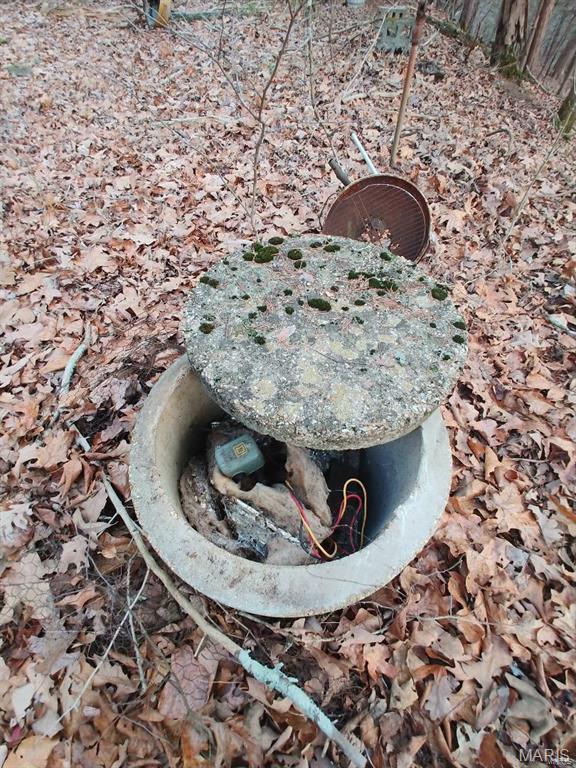 Farm/Ranch/Land for sale – 0  Thurman Lake Road   Cuba, MO