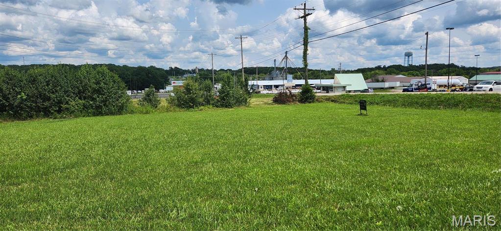 Land for sale – 0 E Scenic Rivers Blvd   Salem, MO