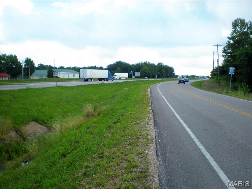 Land for sale – 0 N Outer Road   St James, MO