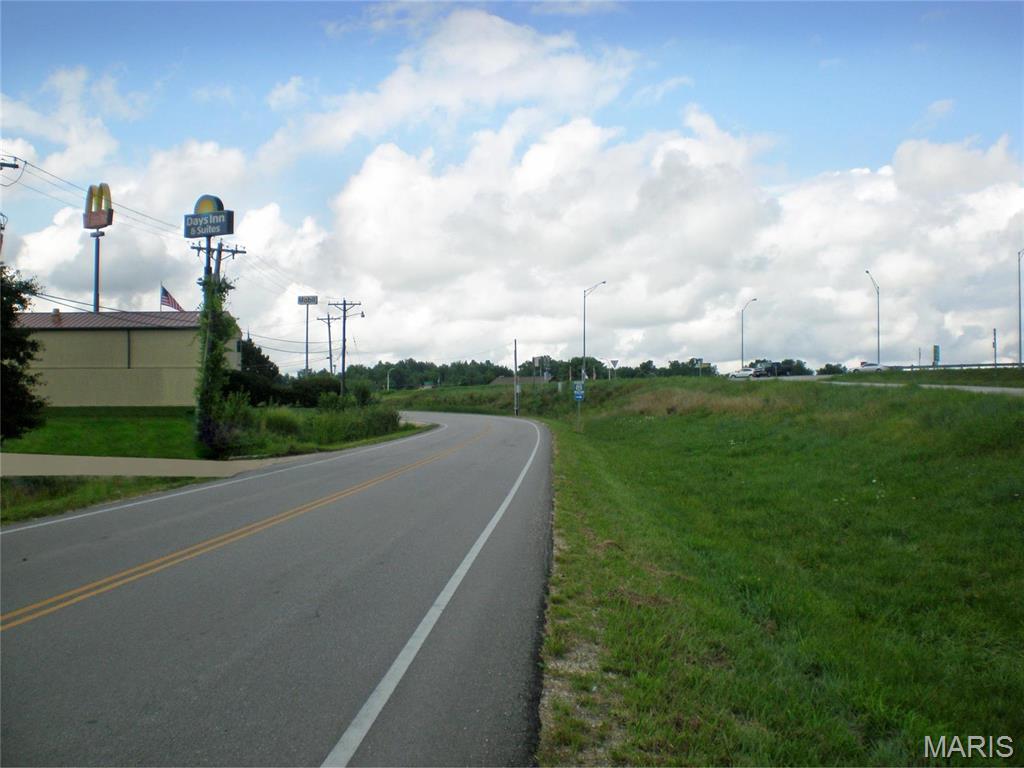 Photo 2 - Land for sale – 0 N Outer Road   St James, MO