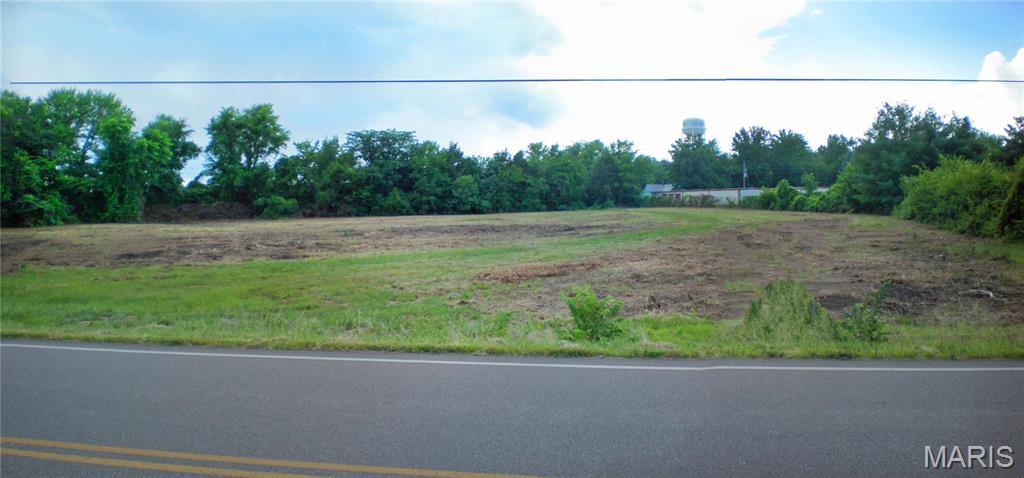 Photo 3 - Land for sale – 0 N Outer Road   St James, MO