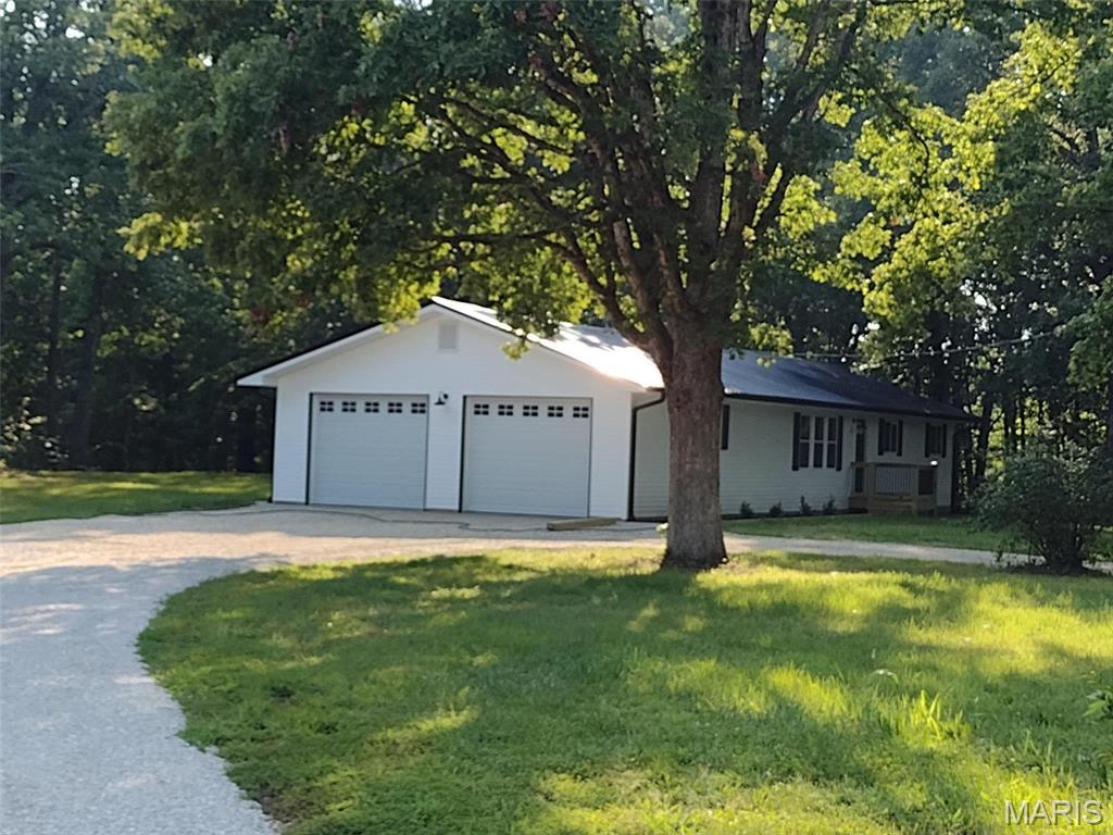 Photo 16 - Residential for sale – 874  County Road 2240   Salem, MO