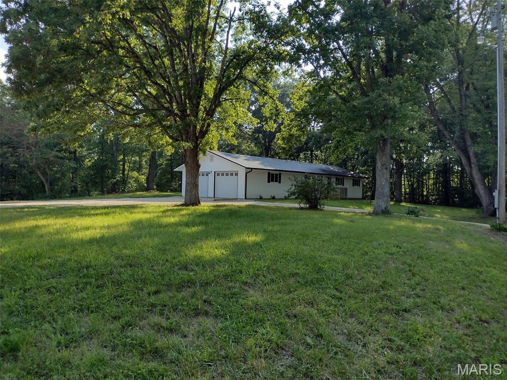 Photo 5 - Residential for sale – 874  County Road 2240   Salem, MO