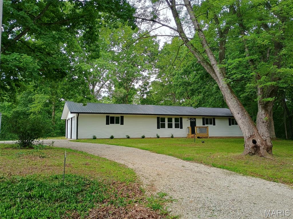 Photo 3 - Residential for sale – 874  County Road 2240   Salem, MO