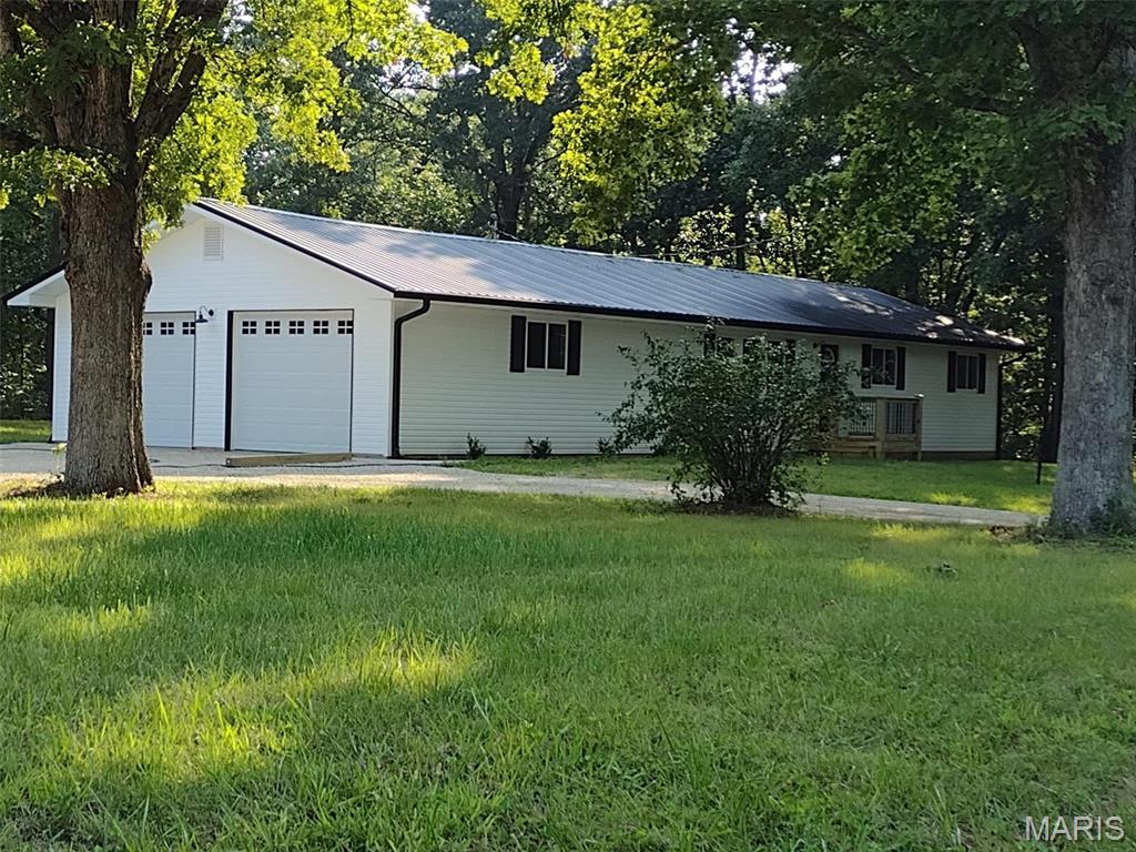 Photo 2 - Residential for sale – 874  County Road 2240   Salem, MO