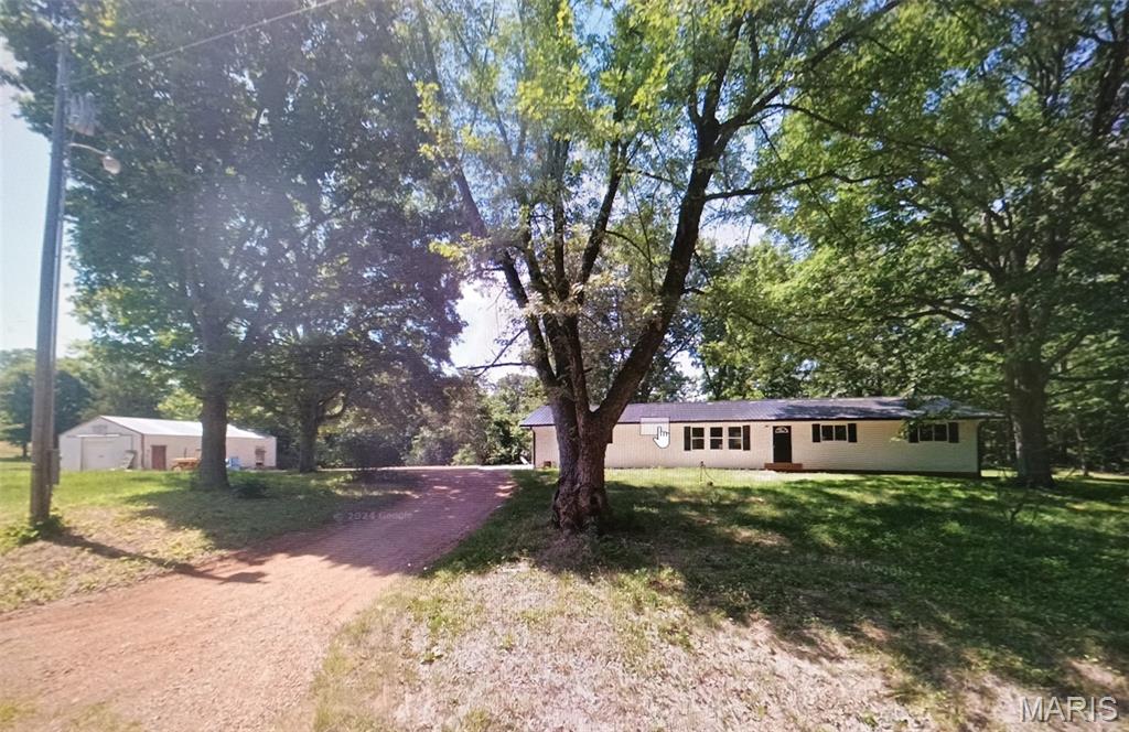 Residential for sale – 874  County Road 2240   Salem, MO