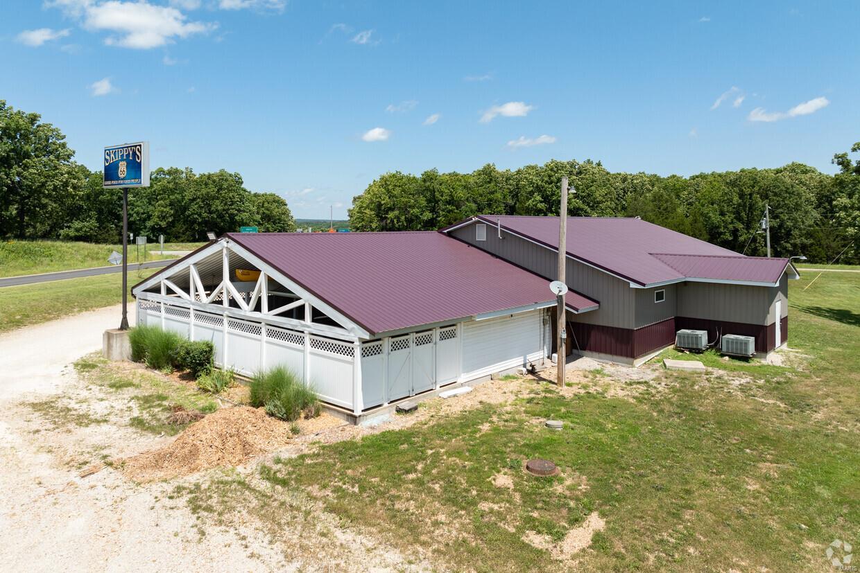 Photo 20 - Commercial Sale for sale – 247  Highway H   Leasburg, MO