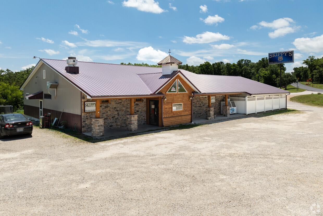 Commercial Sale for sale – 247  Highway H   Leasburg, MO
