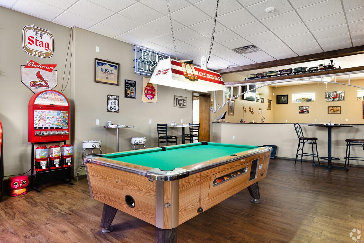 Photo 6 - Commercial Sale for sale – 247  Highway H   Leasburg, MO