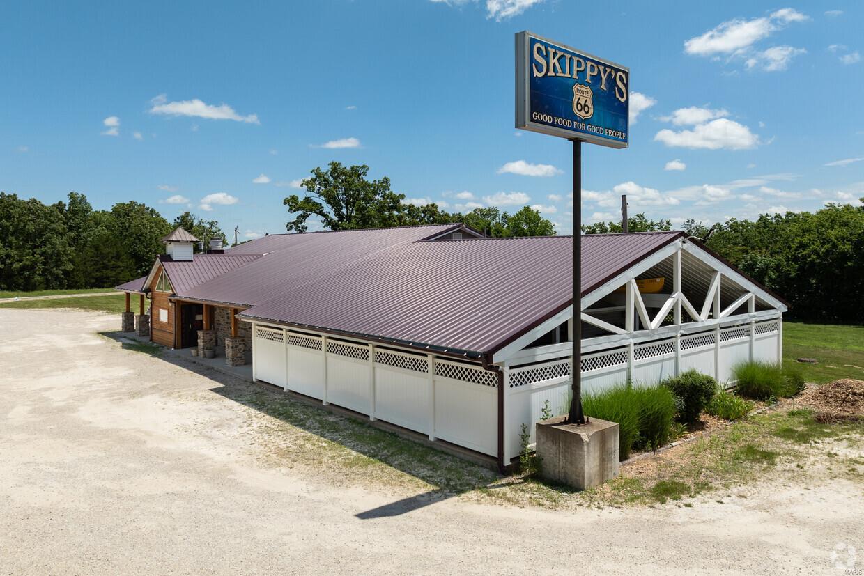 Photo 15 - Commercial Sale for sale – 247  Highway H   Leasburg, MO