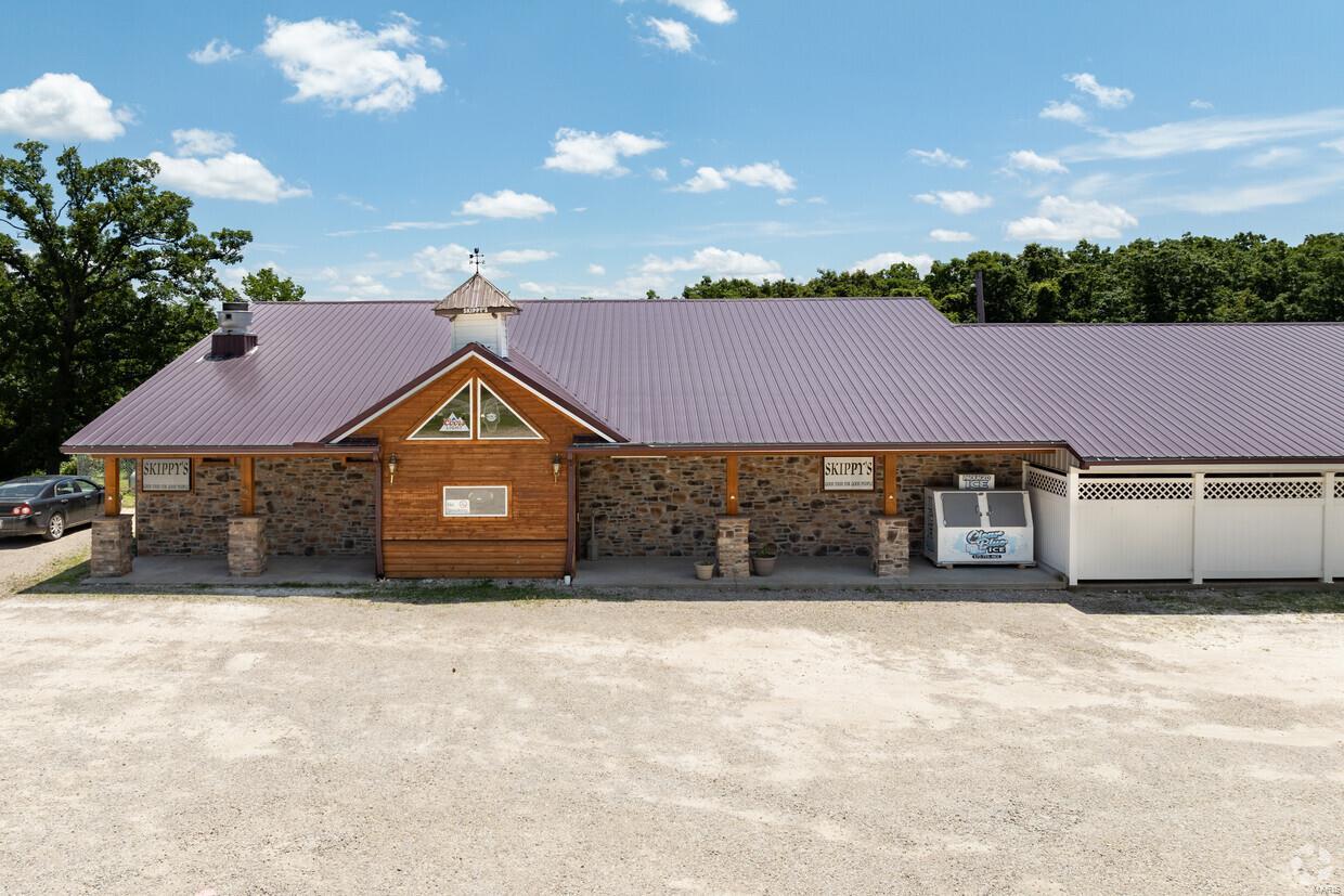 Photo 2 - Commercial Sale for sale – 247  Highway H   Leasburg, MO