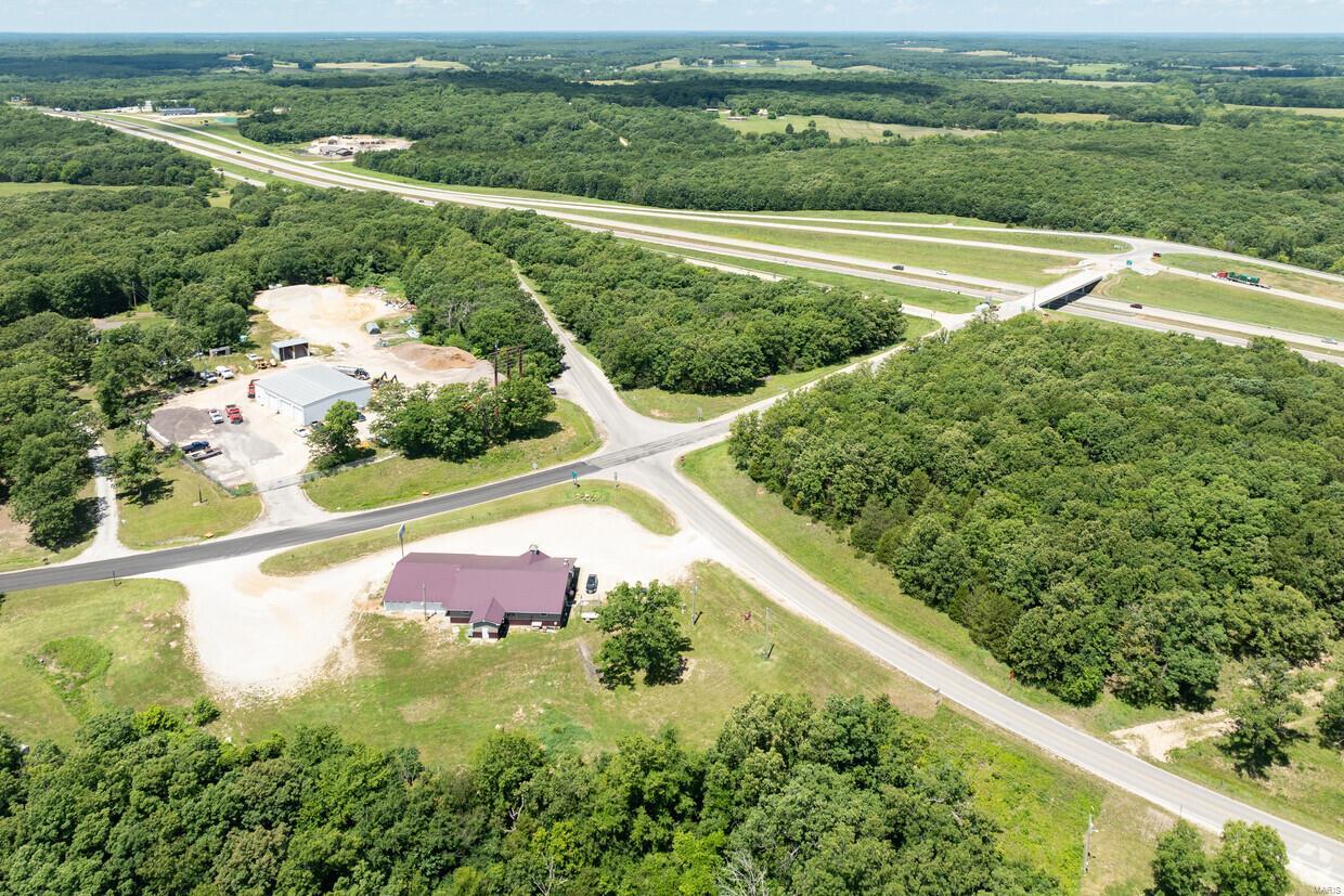 Photo 3 - Commercial Sale for sale – 247  Highway H   Leasburg, MO