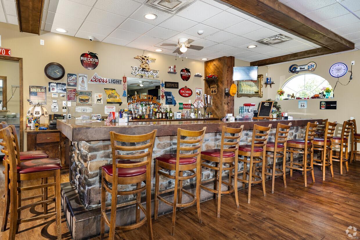 Photo 4 - Commercial Sale for sale – 247  Highway H   Leasburg, MO