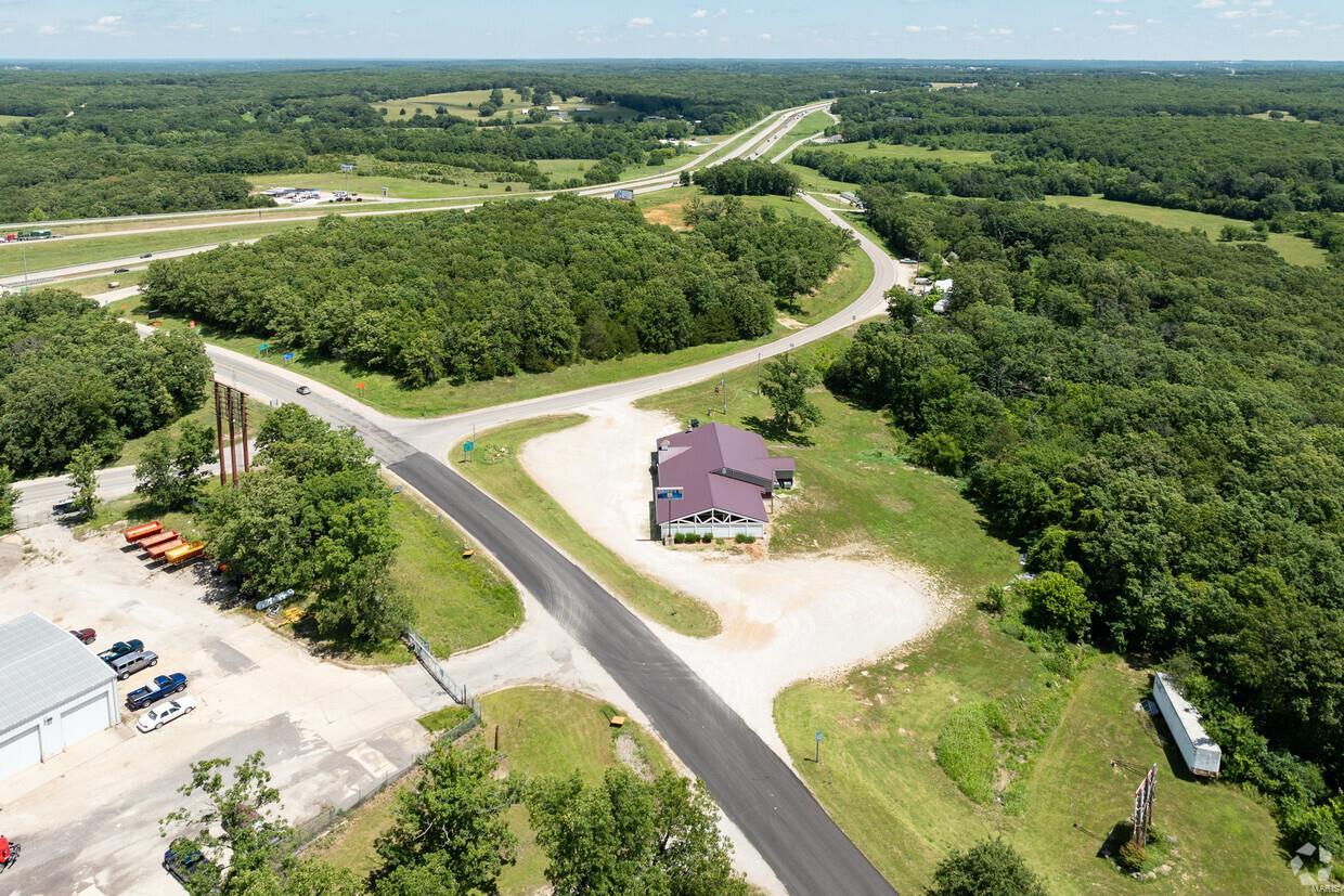 Photo 12 - Commercial Sale for sale – 247  Highway H   Leasburg, MO