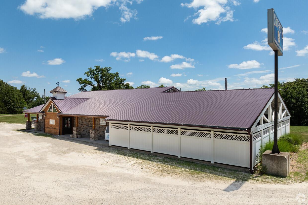 Photo 14 - Commercial Sale for sale – 247  Highway H   Leasburg, MO