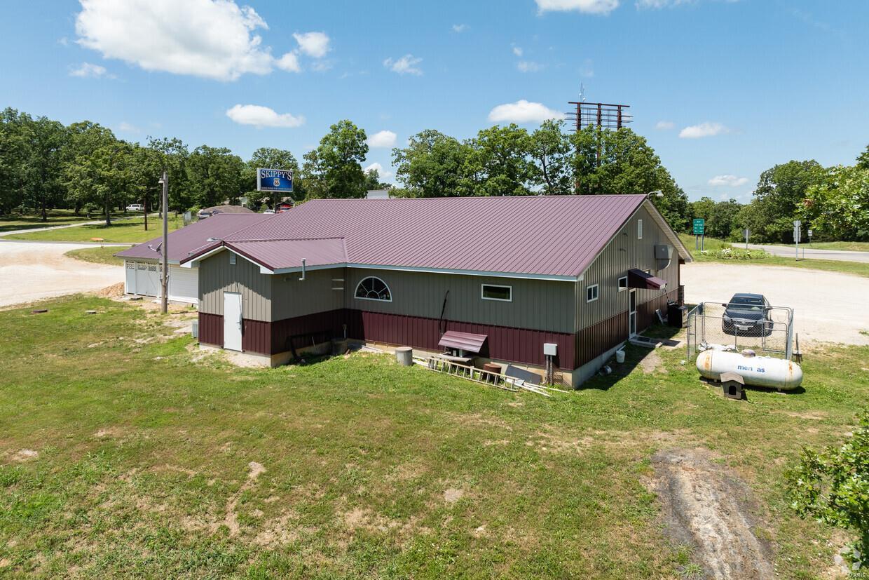 Photo 19 - Commercial Sale for sale – 247  Highway H   Leasburg, MO