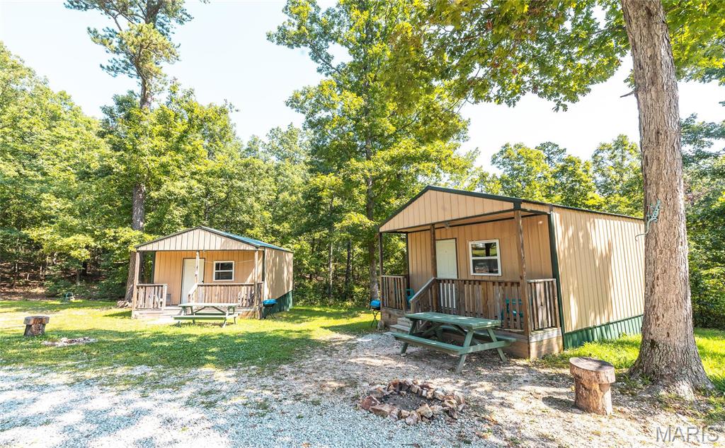 Photo 19 - Farm for sale – 11726  Highway K   Jadwin, MO