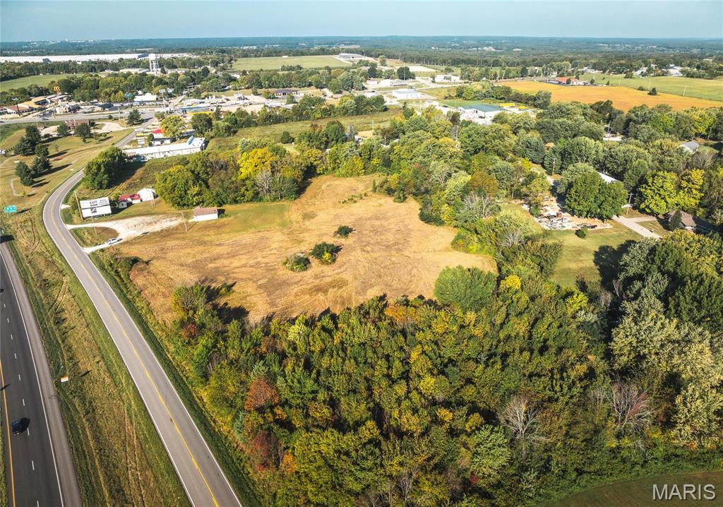 Photo 2 - Land for sale – 0  6.1 acres, State Route B   St James, MO