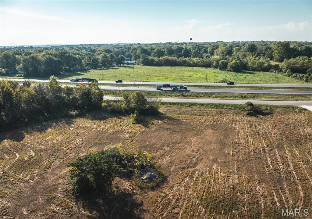 Photo 9 - Land for sale – 0  6.1 acres, State Route B   St James, MO