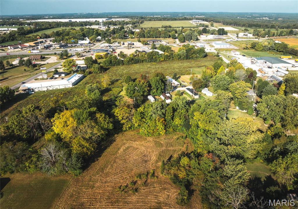 Photo 4 - Land for sale – 0  6.1 acres, State Route B   St James, MO
