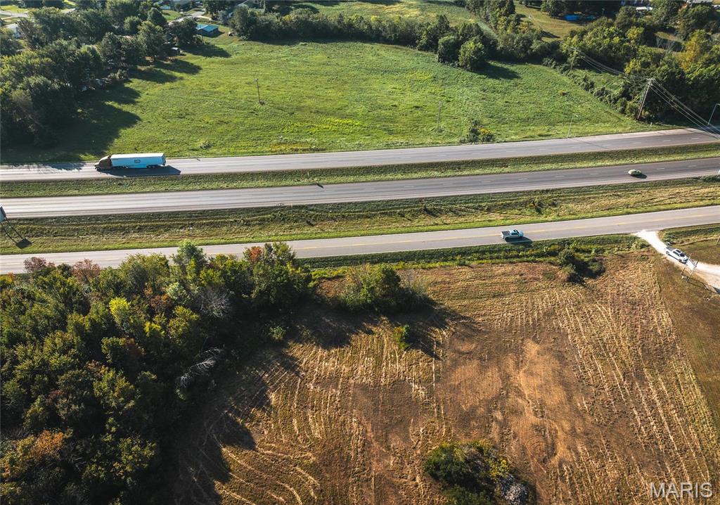 Photo 7 - Land for sale – 0  6.1 acres, State Route B   St James, MO