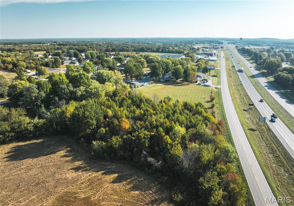 Photo 6 - Land for sale – 0  6.1 acres, State Route B   St James, MO