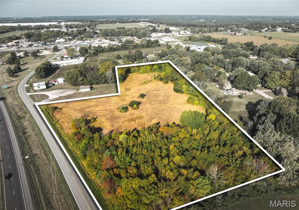 Land for sale – 0  6.1 acres, State Route B   St James, MO