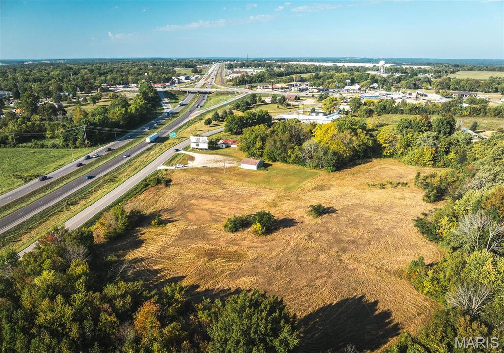 Photo 3 - Land for sale – 0  6.1 acres, State Route B   St James, MO