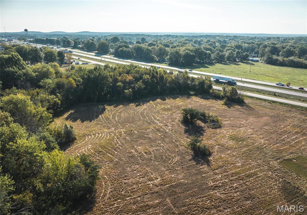 Photo 8 - Land for sale – 0  6.1 acres, State Route B   St James, MO