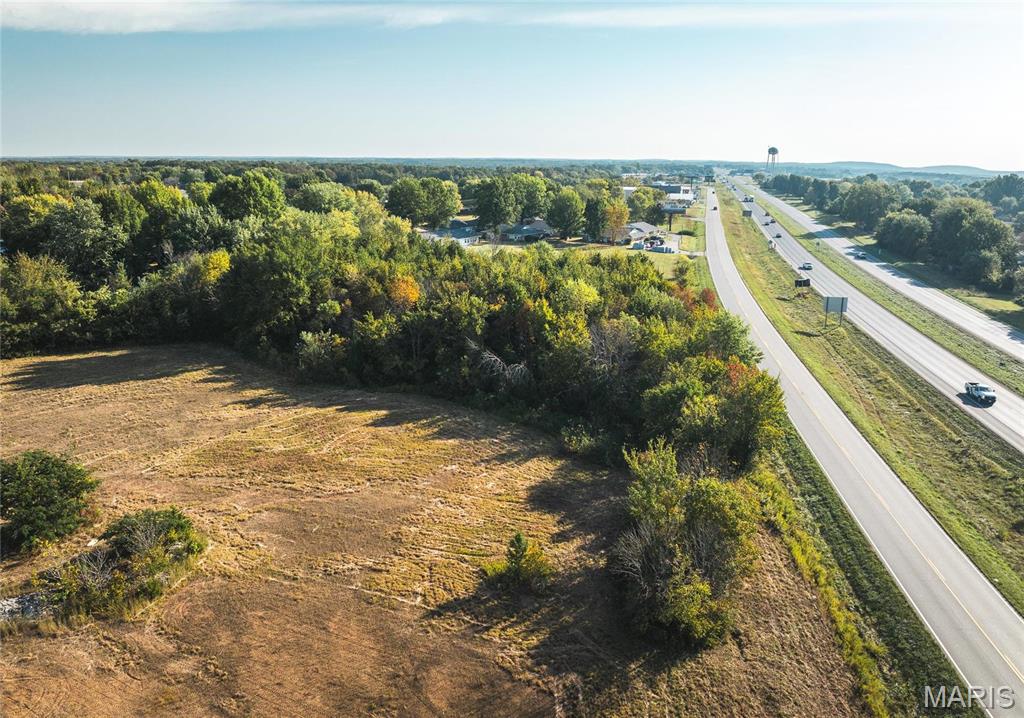 Photo 5 - Land for sale – 0  6.1 acres, State Route B   St James, MO