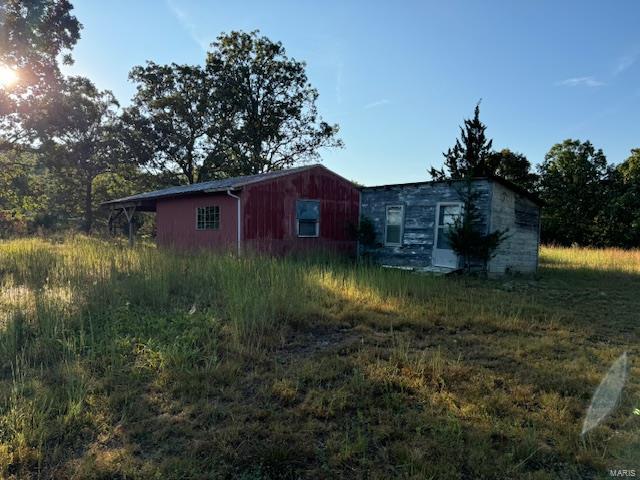 Photo 5 - Farm for sale – 0  TBD S US HIGHWAY 63   Edgar Springs, MO