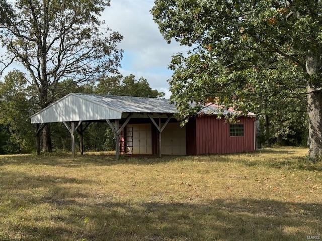 Photo 6 - Farm for sale – 0  TBD S US HIGHWAY 63   Edgar Springs, MO