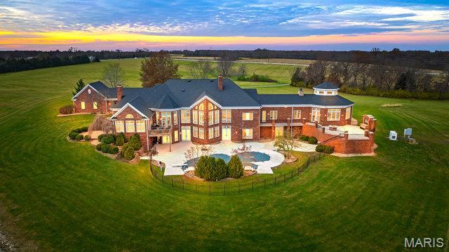 Photo 2 - Residential for sale – 962  Highway W   Foristell, MO