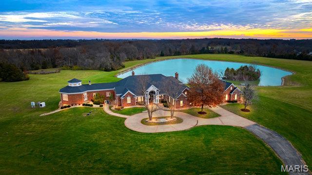 Residential for sale – 962  Highway W   Foristell, MO