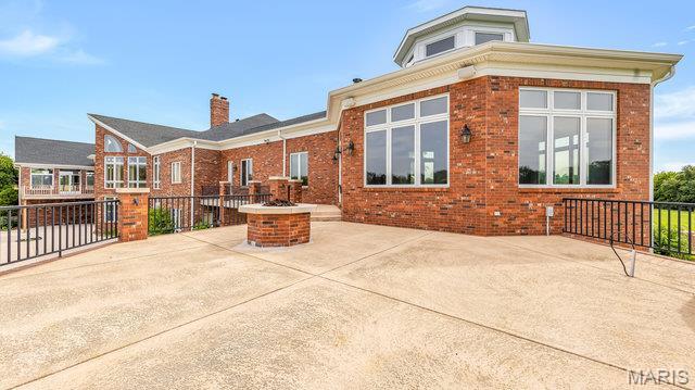 Photo 96 - Residential for sale – 962  Highway W   Foristell, MO